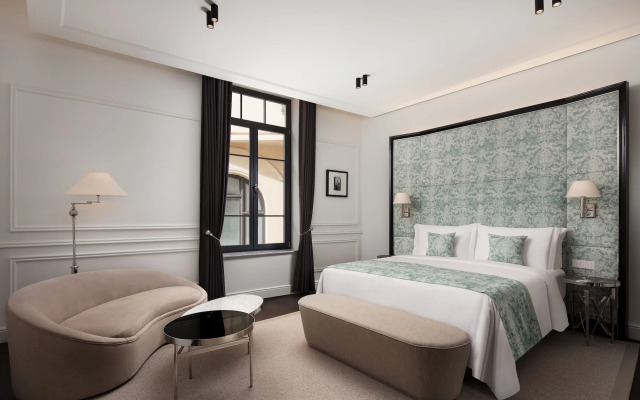 Sanasaryan Han, a Luxury Collection Hotel, Istanbul