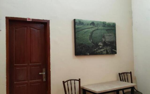 OYO 90019 Nana Guest House