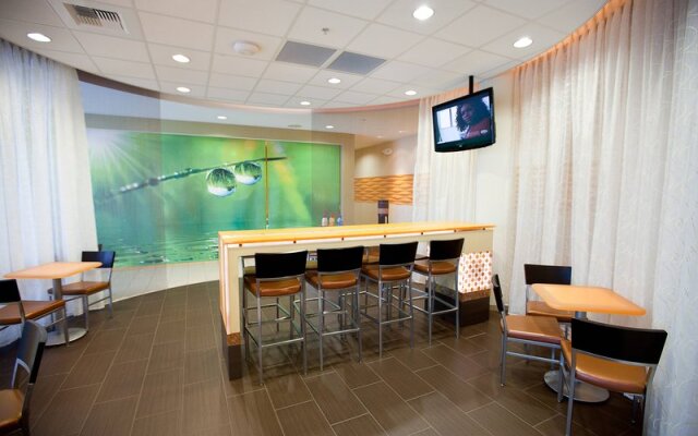 SpringHill Suites Wenatchee