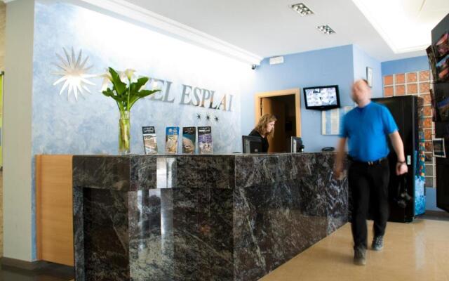Hotel Esplai
