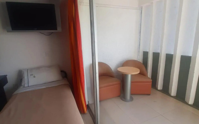 Hotel Borda Cuernavaca