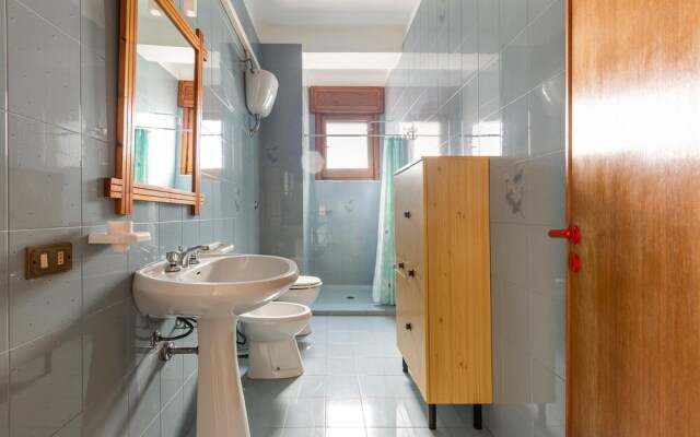 2708 Residence Calipso - Astrea 2P by Barbarhouse