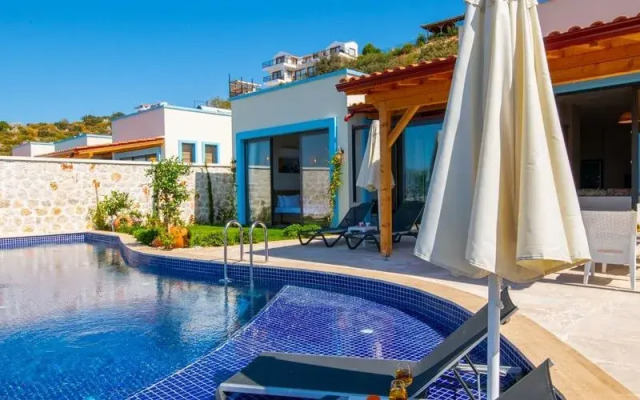 Villa Ruby