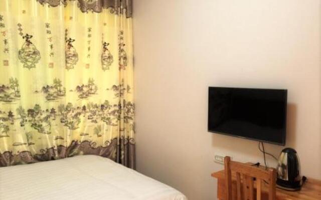 Huaxin Vacation Hotel