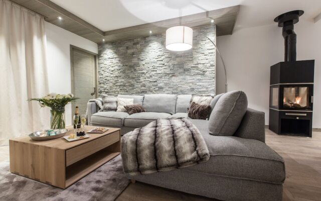 Whistler Lodge Apartment T4 Cabin B05-06