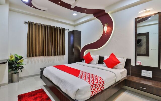 Hotel Shivkunj Exotica by OYO Rooms