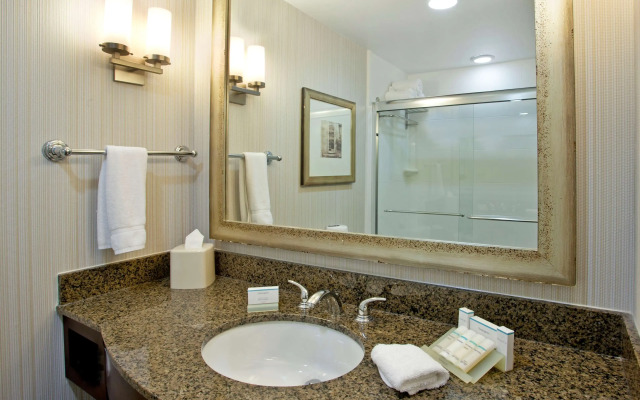 Hilton Garden Inn Winston-Salem/Hanes Mall