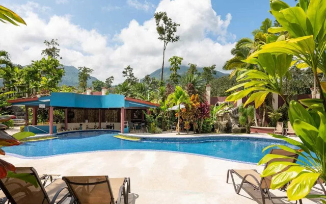 Hotel Magic Mountain SPA & Conference center