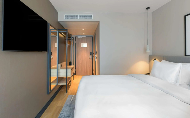 Radisson Hotel Graz