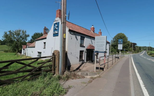 The Cider Shed