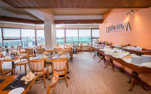 Hotel Don Luis Puerto Montt