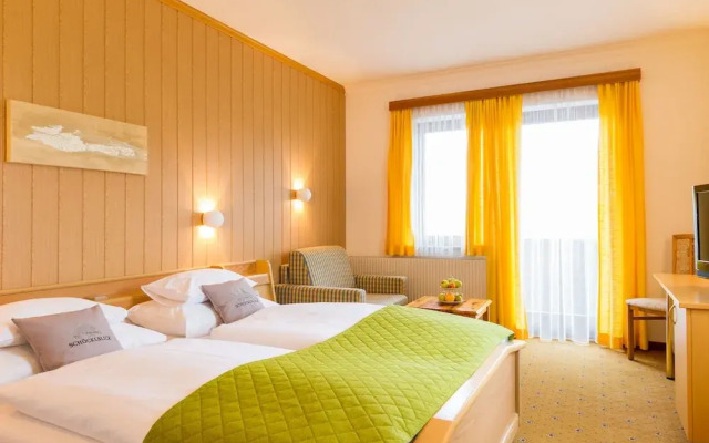 Der Trattner - Hotel Schöcklblick