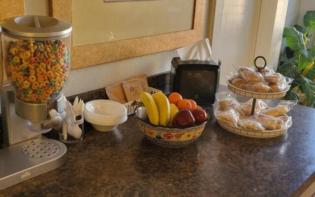 Blue Ribbon Inn and Suites