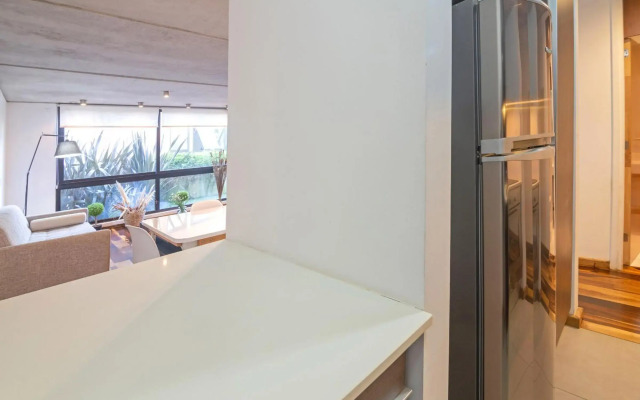 Oceana Suites Be House