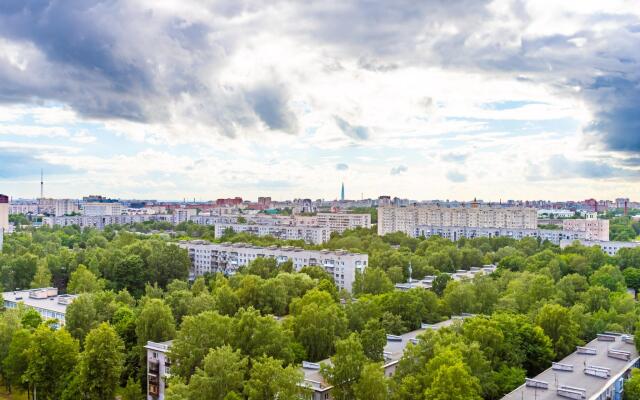 ApartMe на улице Бутлерова