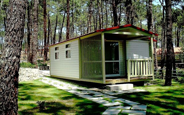 Parque de Campismo Orbitur Valado
