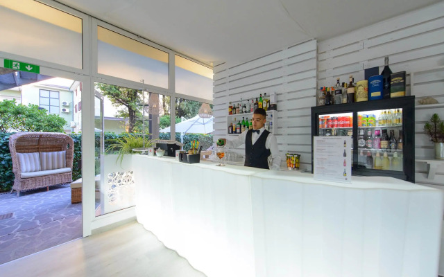 Hotel Cristallo Riccione