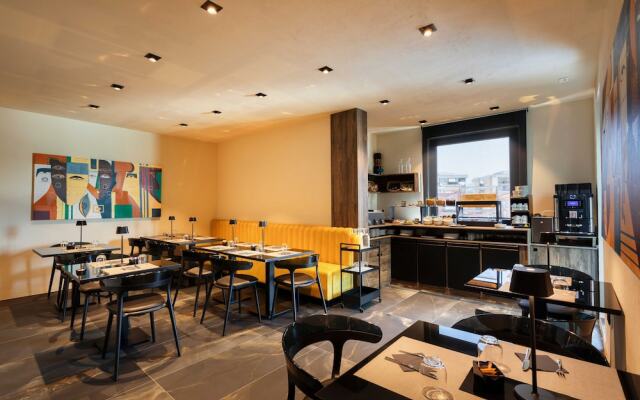 Etrus Boutique Room & Rooftop