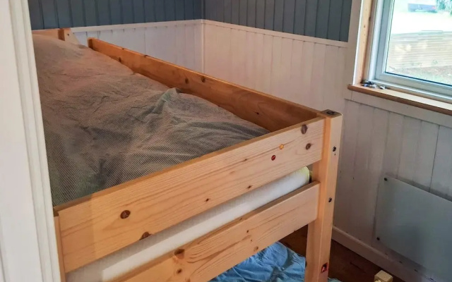 4 Star Holiday Home in Slagelse