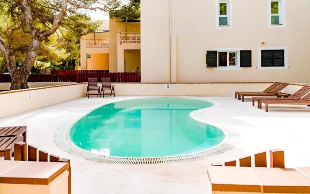 Apartamentos El Pino - Formentera Break