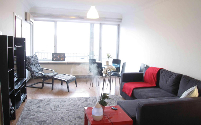 Kennedy - Studio 1st Floor - ZEA 39151