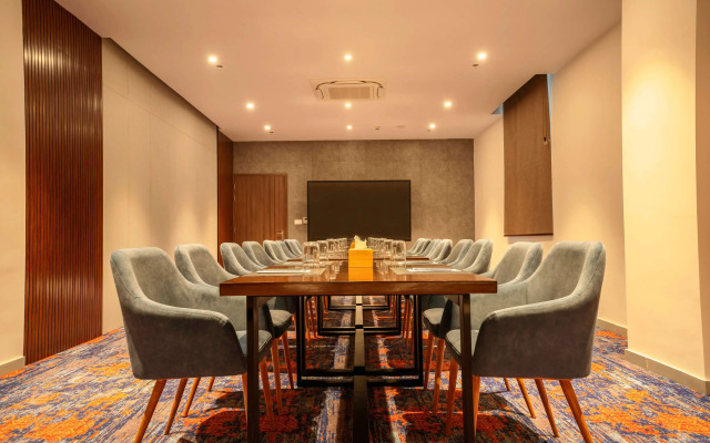 Best Western Plus Kathmandu Hotel