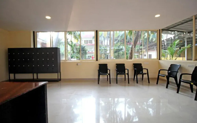 OYO 9409 Morjim Grand INN