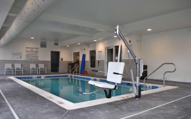 Best Western Plus Hershey