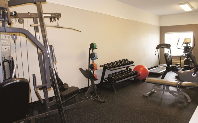 La Quinta Inn & Suites Raymondville