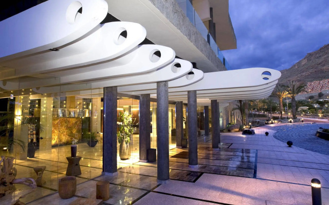 Hotel LIVVO Valle Taurito & Aquapark