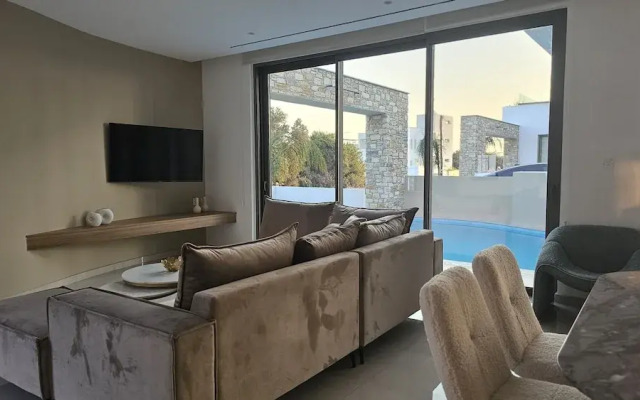 146 3 AN - Stay Oasis Luxury Villa