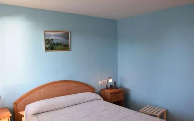 Apartamento Senya Salvi Baixos