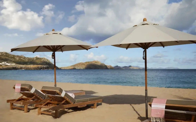 Cheval Blanc St-Barth (Ex: Dream Villa Flamands)