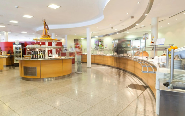 Akademiehotel Dresden