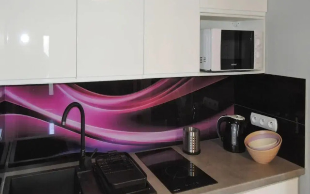 Holiday Luxury Apartment in Rewal