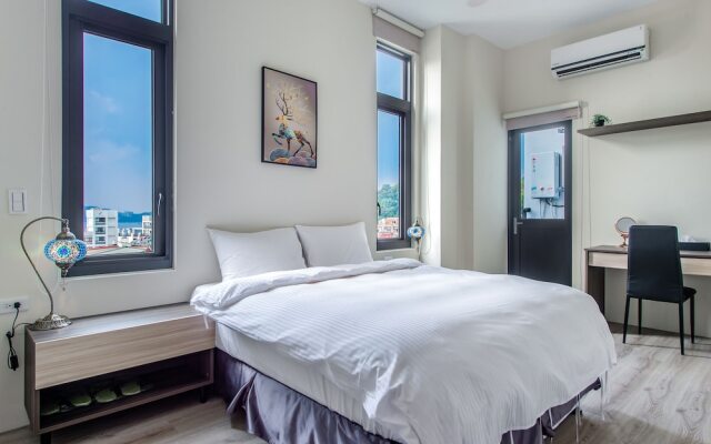 Sun and Moon Splendor