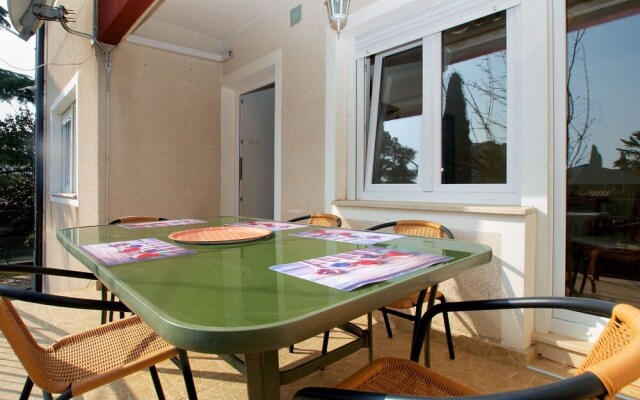 Apartment 1804