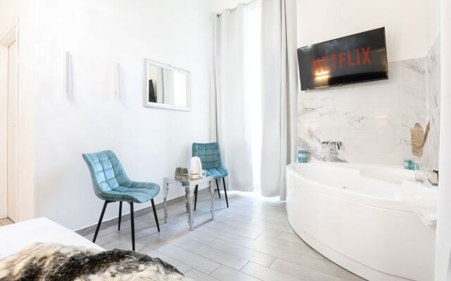 Trastevere Suites - Top Collection