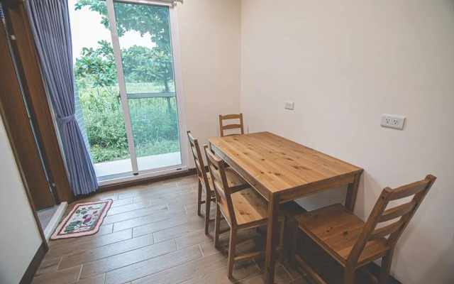 Hakka Eco-farm 雅歌園民宿