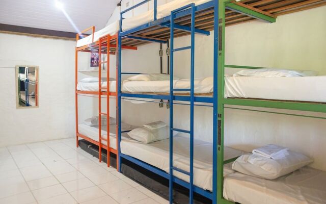 ClanDestino Hostel