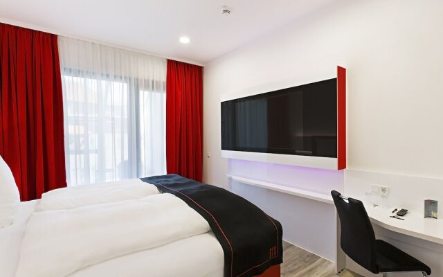 DORMERO Hotel Roth