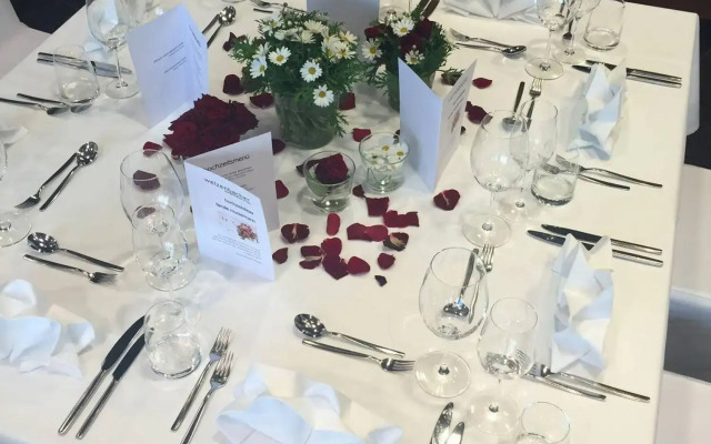 Parkhotel Hall in Tirol