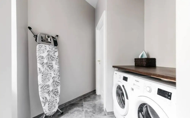 CPH s Finest - 220sqm Luxury Apt - City Central