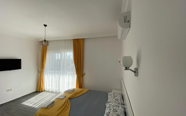 Aroma Butik Hotel