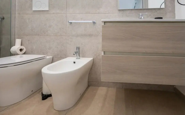 Demetra in Noto With 1 Bedrooms and 1 Bathrooms