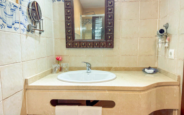 Hotel Rural Valsequillo