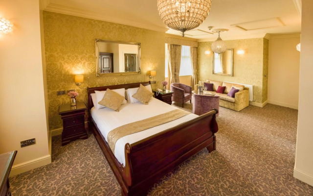 Wherry Hotel