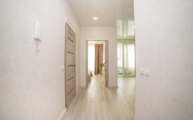 BeGuest на Чкалова 18