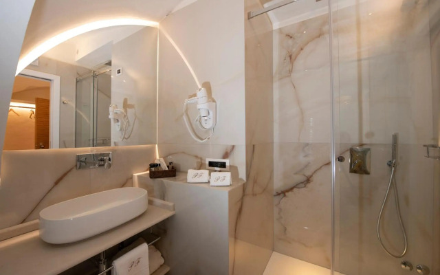 Palazzo Ferraioli Hotel & Wellness Center