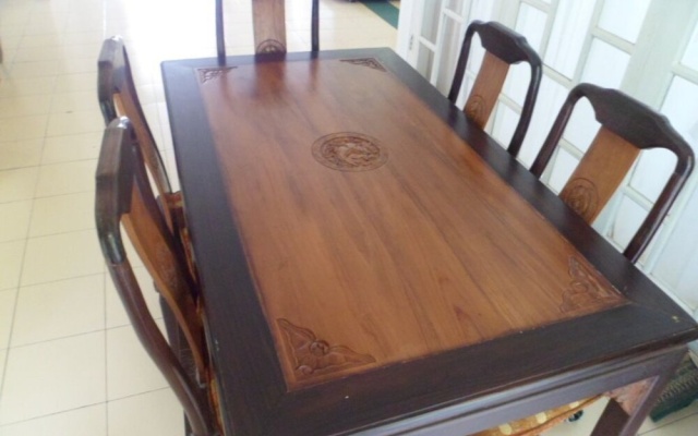 Villa Kota Bunga Teratai – Business – Cipanas